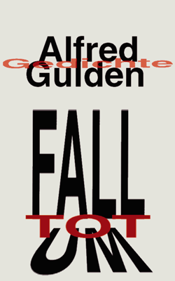 Fall tot um Animation
